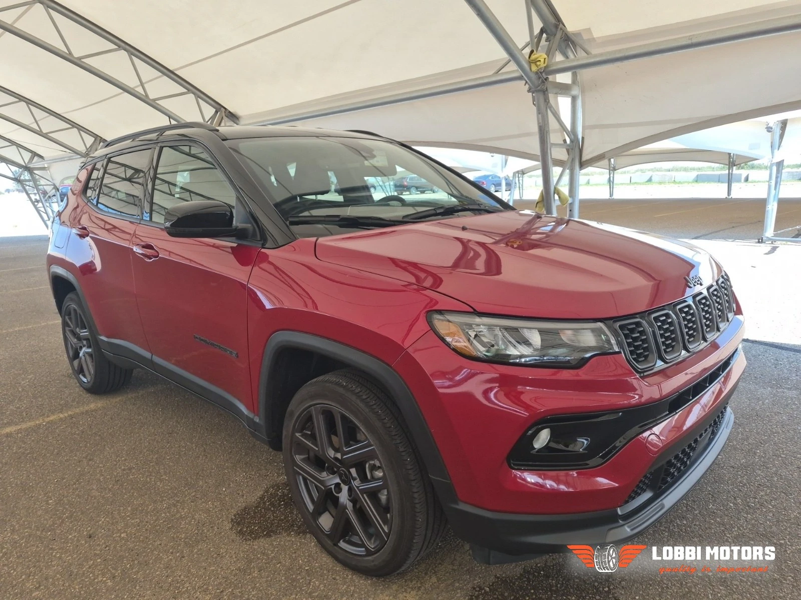 Jeep Compass, снимка 2 - Автомобили и джипове - 55992834