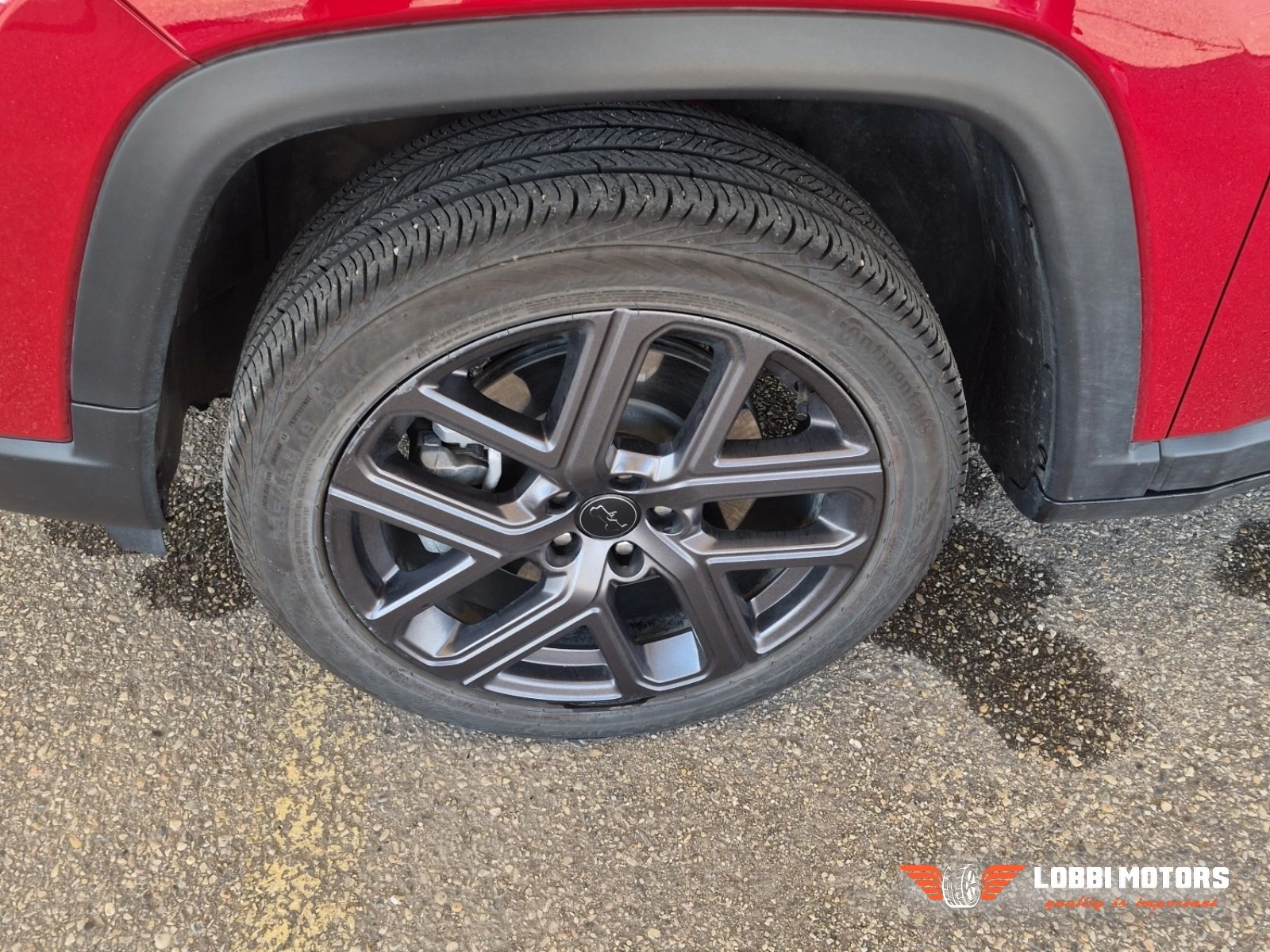 Jeep Compass, снимка 6 - Автомобили и джипове - 55992834