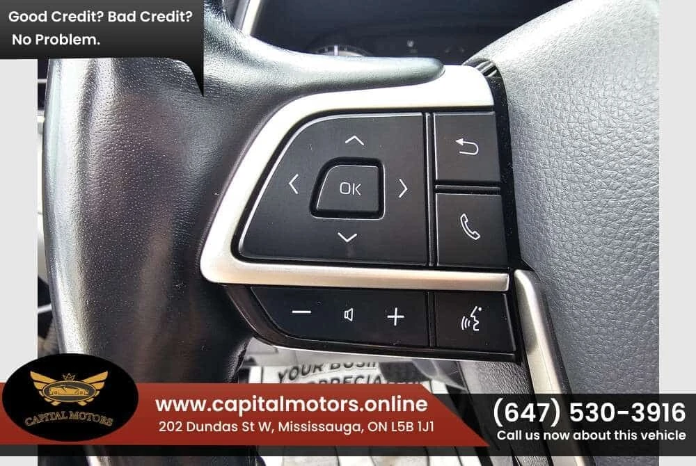 Toyota Highlander HYBRID LIMITED * AWD * CARFAX *  | Mobile.bg � ����������� 15