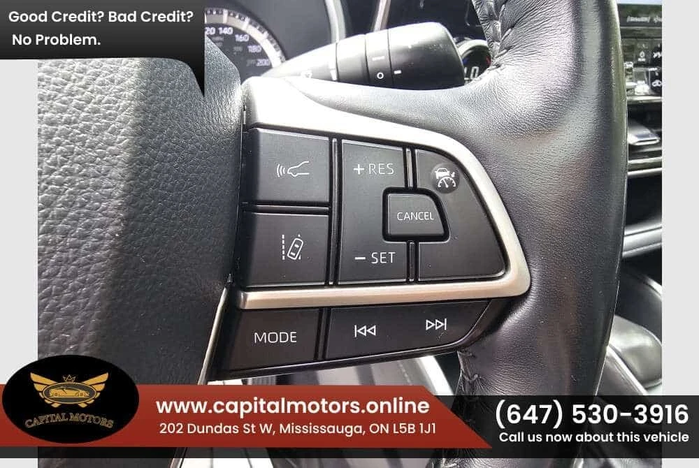 Toyota Highlander HYBRID LIMITED * AWD * CARFAX *  | Mobile.bg � ����������� 16