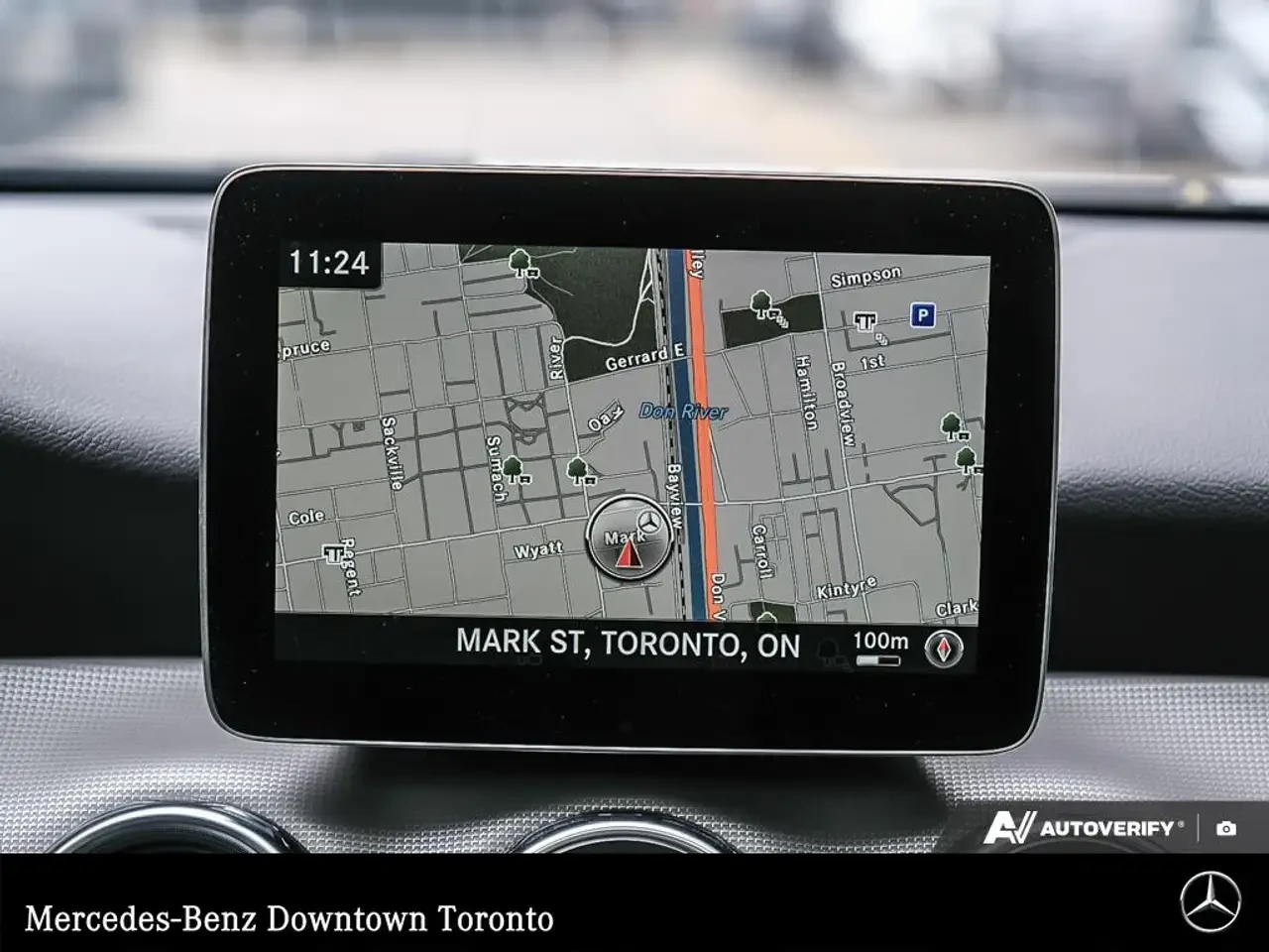 Mercedes-Benz GLA Safety Certified | Avantgarde Edition | Carplay | Mobile.bg � ����������� 12