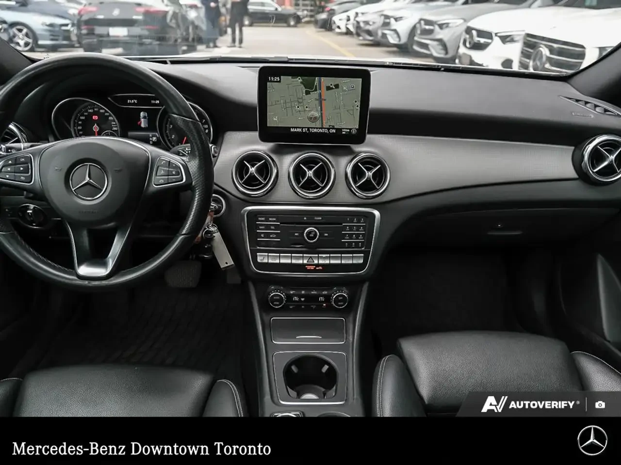 Mercedes-Benz GLA Safety Certified | Avantgarde Edition | Carplay | Mobile.bg � ����������� 16