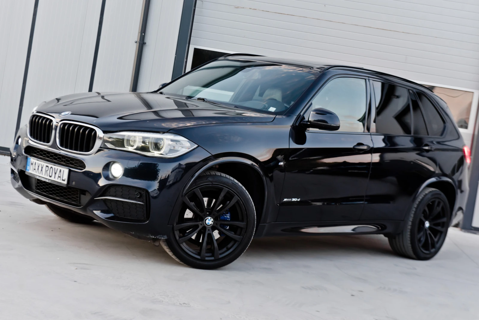 BMW X5 3.0D ���� ������ | Mobile.bg � ����������� 3
