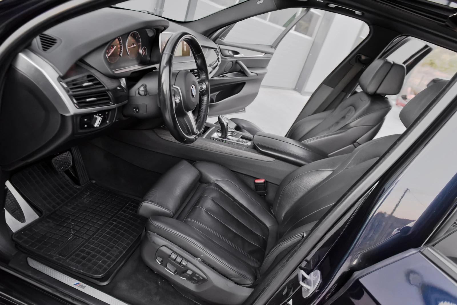 BMW X5 3.0D ���� ������ | Mobile.bg � ����������� 8