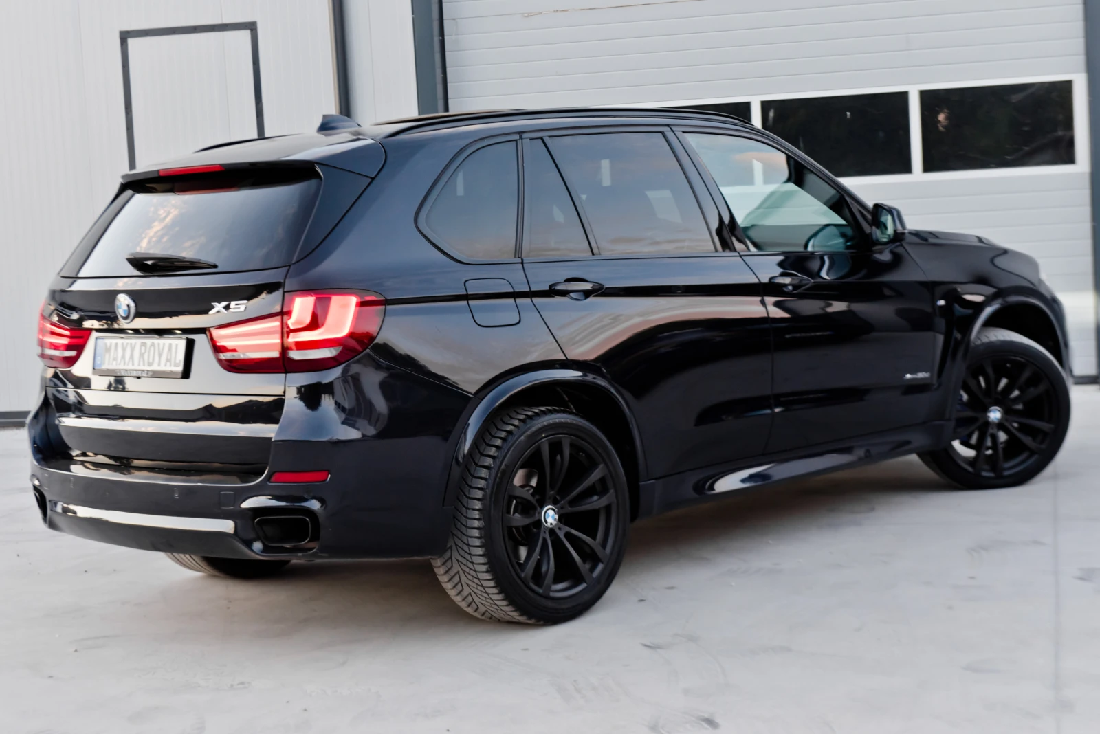 BMW X5 3.0D ���� ������ | Mobile.bg � ����������� 6