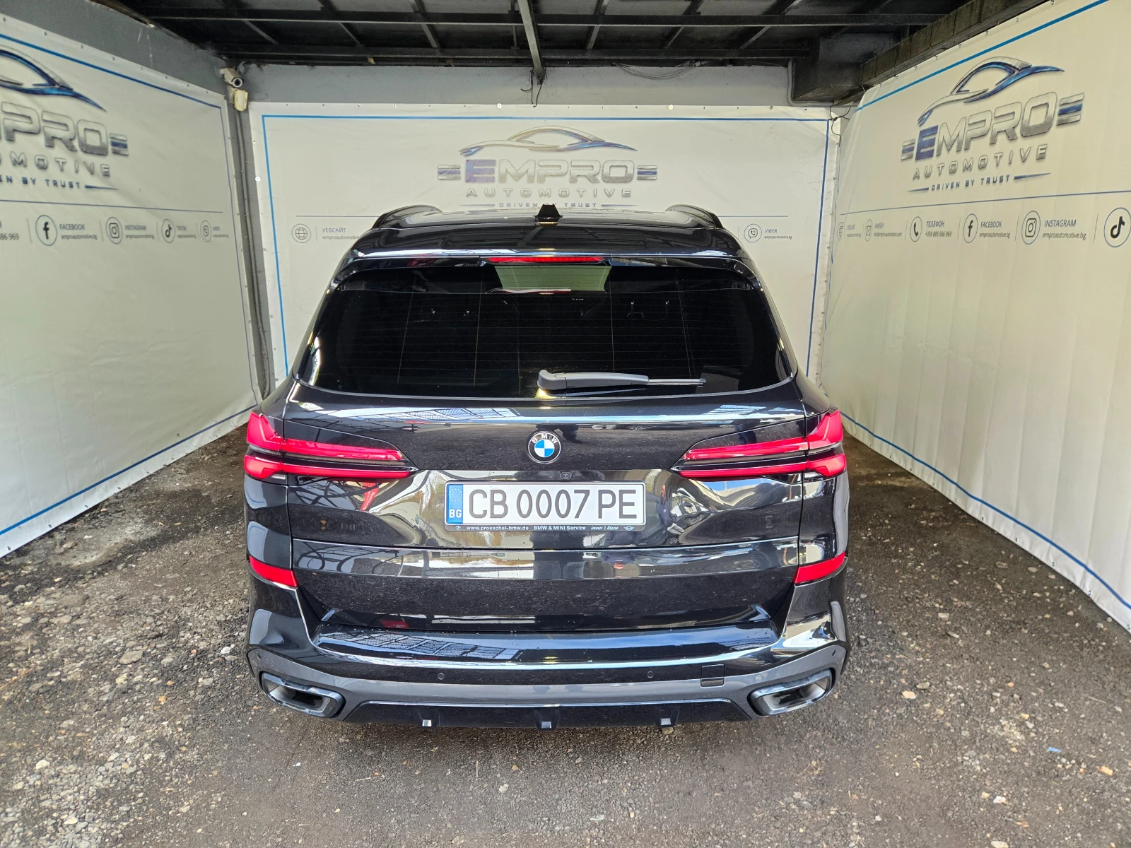 BMW X5 xDrive 40D | HARMAN KARDON* HEAD-UP* ���������*  | Mobile.bg � ����������� 5