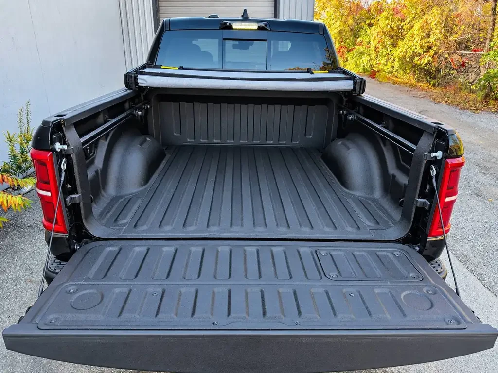 Dodge RAM 1500 RHO 3.0 Bi-Turbo / Full, снимка 14 - Автомобили и джипове - 56712092