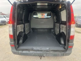Mercedes-Benz Vito, снимка 8