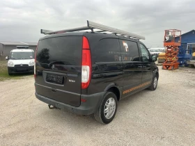 Mercedes-Benz Vito, снимка 4
