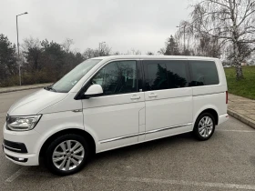VW Multivan, снимка 16