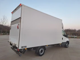 Iveco Daily 35S14 ПАДАЩ БОРД 4.40см, снимка 7