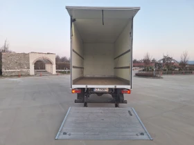 Iveco Daily 35S14 ПАДАЩ БОРД 4.40см, снимка 8