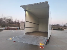 Iveco Daily 35S14 ПАДАЩ БОРД 4.40см, снимка 10