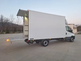 Iveco Daily 35S14 ПАДАЩ БОРД 4.40см, снимка 9