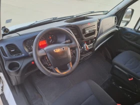 Iveco Daily 35S14 ПАДАЩ БОРД 4.40см, снимка 11