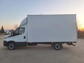 Iveco Daily 35S14 ПАДАЩ БОРД 4.40см, снимка 4