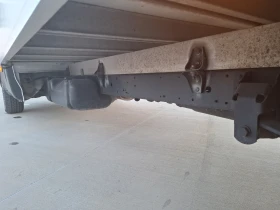 Iveco Daily 35S14 ПАДАЩ БОРД 4.40см, снимка 14