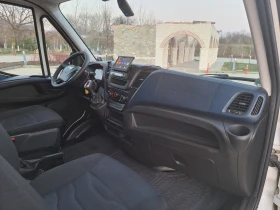 Iveco Daily 35S14 ПАДАЩ БОРД 4.40см, снимка 12