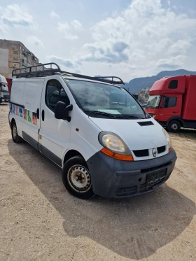 Renault Master, снимка 2