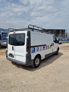 Renault Master, снимка 4