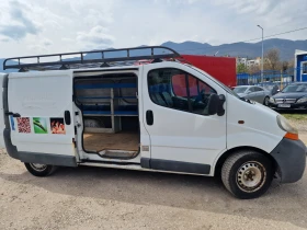 Renault Master, снимка 9