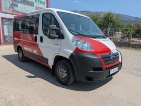 Citroen Jumper 9места KLIMA , снимка 1