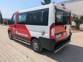 Citroen Jumper 9места KLIMA , снимка 4