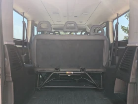 Citroen Jumper 9места KLIMA , снимка 6