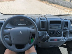 Citroen Jumper 9места KLIMA , снимка 7