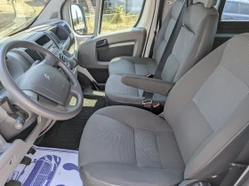 Citroen Jumper 9места KLIMA , снимка 10