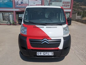 Citroen Jumper 9места KLIMA , снимка 2
