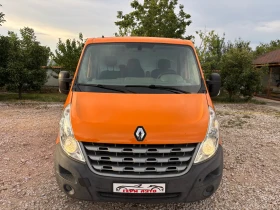 Renault Master 2.3 DCI, снимка 2