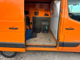 Renault Master 2.3 DCI, снимка 8