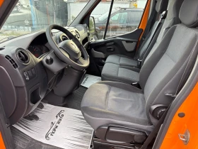 Renault Master 2.3 DCI, снимка 9