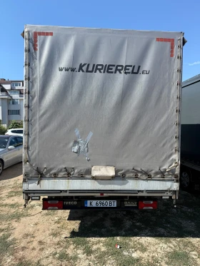 Iveco 35s18, снимка 4