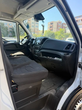 Iveco 35s18, снимка 8