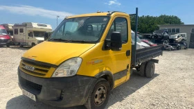 Iveco Daily 35C14      | Mobile.bg    1