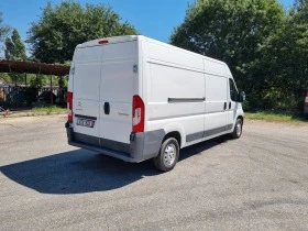 Citroen Jumper Хладилен, Euro 6B, H2/L3, снимка 4