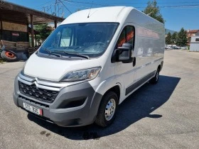 Citroen Jumper Хладилен, Euro 6B, H2/L3, снимка 2