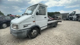 Iveco 3512 2.5D БАРТЕР ЛИЗИНГ , снимка 1