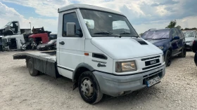 Iveco 3512 2.5D БАРТЕР ЛИЗИНГ , снимка 3