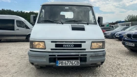 Iveco 3512 2.5D БАРТЕР ЛИЗИНГ , снимка 2