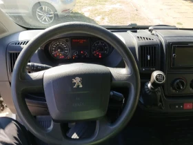 Peugeot Boxer 2.2, снимка 12