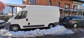 Fiat Ducato, снимка 2