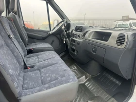 Mercedes-Benz Sprinter 411 Тристранен самосвал, снимка 12