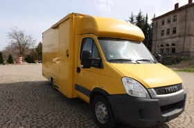 Iveco Daily C30C, снимка 4