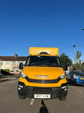 Iveco 35s15 * *  | Mobile.bg    3