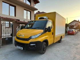 Обява за продажба на Iveco 35s15 * ХЛАДИЛЕН*  ~22 000 лв. - изображение 1