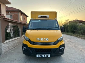 Обява за продажба на Iveco 35s15 * ХЛАДИЛЕН*  ~22 000 лв. - изображение 1