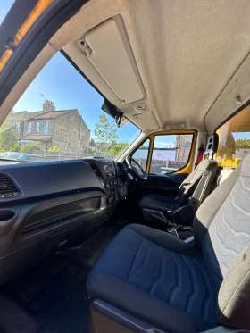 Iveco 35s15 * *  | Mobile.bg    4